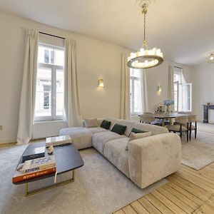 Appartement met Twee Slaapkamers